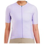 PEPPERMINT - Women's Signature Jersey - Radtrikot Gr XL lila