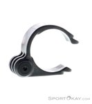 Bontrager Kovee Pro 35 Blendr Mono-Sockel Lenkerhalterung-Schwarz-One Size