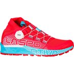 La Sportiva Cyklon  Damen  Trailrunningschuhe rot Größe 38.5 Trailrunning