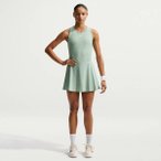 NIKE Damen Shirt W NK DF VCTRY TANK, Größe XS in Weiß
