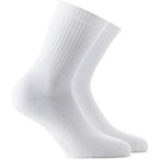Rohner Sport 3er Pack   Wandersocken weiss Größe 39  Camping  Atmungsaktiv