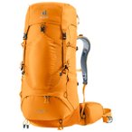 Deuter - Aircontact Lite 40 + 10 - Trekkingrucksack orange