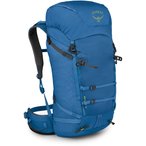 Osprey Mutant 38   Kletterrucksäcke blau Größe 38 | S-M Alpinklettern | Bergs