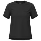 7mesh - Women's Atlas Shirt S/S - Radtrikot Gr M schwarz