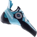 Tenaya Indalo Kletterschuhe  Kletterschuhe blau Größe 40.5  Bouldern | Sportkl
