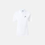 HEAD Damen Polos ku.Arm Da CLUB 25 TECH Polo Shirt, Größe S in Schwarz
