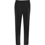 SCHNEIDER SPORTSWEAR Damen Sporthose MELROSEW-HOSE, Größe 44 in Schwarz