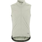 Craft Endur Light Wind Weste Herren  Fahrradwesten beige Größe S Rennrad | Gra
