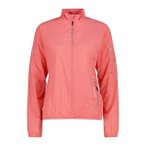 Campagnolo Damen Funktionsjacken lg.Arm Da WOMAN JACKET, Größe 40 in Schwarz