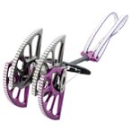DMM Dragon Cams Haken ( Flieder 1 Größe,)