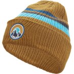 TROLLKIDS Kids Spitsbergen Cap, Größe 54 in Blau