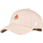 Bavarian Caps Melone Cap  Basecaps rosa Größe ONE SIZE Lifestyle
