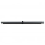 Sea to Summit - Telos Hangout Poleset - Zelterweiterung Gr One Size charcoal