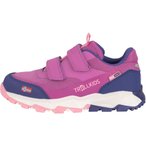 Trollkids Preikestolen Hiker  Kinder  Zustiegsschuhe pink Größe 36 Trekking Wa