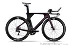 Lapierre Aerostorm DRS 28'' 2026 Time Trial Rennrad-Lila-M