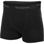Woolpower Boxer Men's LITE black M