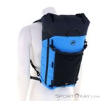 Mammut Alto 24 Rucksack-Blau-24