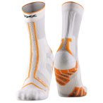X-Socks - Trailrun Terraskin Expert Crew - Laufsocken 39-41 grau