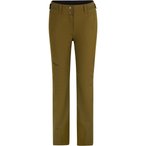 Ziener Talina-Z Hose Damen  Isolationshose oliv Größe S Skifahren  Elastisch W