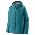 Patagonia - Torrentshell 3L Jacket - Regenjacke Gr XS türkis