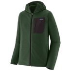 Patagonia Men's R1 Air Full-Zip Hoody - Fleecejacke
