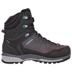 Lowa - Women's Mangart GTX Mid - Bergschuhe 37 grau