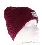 Cotopaxi Wharf Beanie Mütze-Dunkel-Rot-One Size