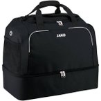 JAKO Sporttasche Classico Junior 55 Liter, Größe ONE SIZE in Schwarz