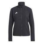 adidas W Adizero E Jacket Damen ( Schwarz XL)