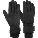 Reusch Kolero Stormbloxx Touch-Tec   Fingerhandschuhe schwarz Größe 10 Trekkin