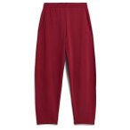 ARMEDANGELS - Women's Basic Jersey Barrel Pant - Freizeithose Gr XS rot