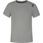 Rafiki Arcos  Herren  T-Shirts grau Größe M Bouldern | Sportklettern | Lifesty