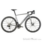 Scott Addict RC Ultimate 28'' 2026 Rennrad-Silber-L