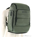 Evoc Gear Backpack 60l Rucksack-Oliv-Dunkelgrün-60