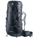 Deuter - Women's Aircontact Lite 35 + 10 SL - Trekkingrucksack blau