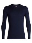 Icebreaker Herren Merino 200 Oasis Langarmshirt XXL