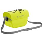 Vaude - Aqua Box - Lenkertasche Gr 6 l gelb