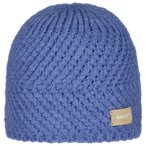 Barts - Women's Emna Beanie - Mütze Gr One Size blau