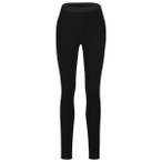 Stoic - Women's MerinoMesh150 SadjemSt. Long Pants - Lange Unterhose Gr XS schwa