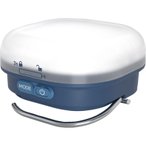 Silva Glow Recharge - Camping-Lampe blue
