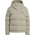 adidas Helionic Kapuzenjacke Damen