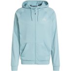 ADIDAS Herren Kapuzensweat Game and Go Training Big Logo 3-Streifen, Größe S i