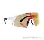 Scott Pro Shield Sportbrille-Weiss-One Size