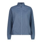 Campagnolo Damen Blousons lg.Arm Da WOMAN JACKET WITH DETACHABLE SLEEVES, Größ