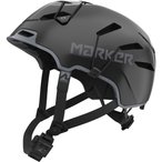 Marker Confidant Tour Skihelm  Skihelme schwarz Größe 51-55CM Trekking