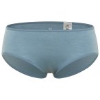 Heber Peak - Women's MerinoMix165 PineconeHe. Hipster - Merinounterwäsche Gr S 