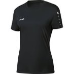 JAKO Damen Trikot Team KA Damen, Größe 34 in Schwarz