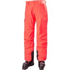 Helly Hansen Switch Cargo Insulated Hose Damen  Isolationshose pink Größe XS F