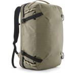 Patagonia Black Hole MLC Reisetasche Unisex ( Beige one size Größe,)