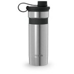 Primus - Mika Wide Insulated Bottle Drink Cap 0.5 - Isolierflasche Gr 500 ml gra